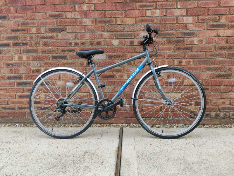 gumtree mens bike